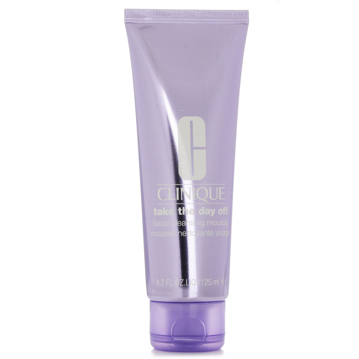 Clinique Take the Day Off Facial Cleansing Mousse  125ml