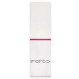 Smashbox Be Legendary Prime &amp; Plush Lipstick - # Bawse  3.4g