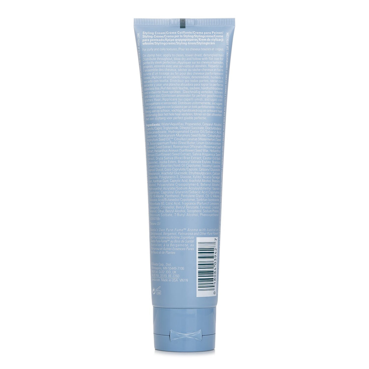 Aveda Smooth Infusion Perfectly Sleek  150ml