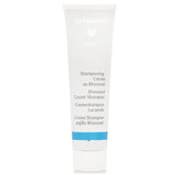 Dr. Hauschka Med Rhassoul Cream Shampoo  150ml