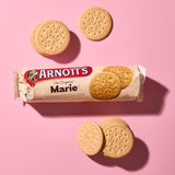 Arnotts Plain Biscuits Marie 250g