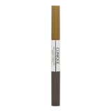 Clinique High Impact Shadow Play™ Shadow + Definer - # 02 Mixed Greens  1.9g