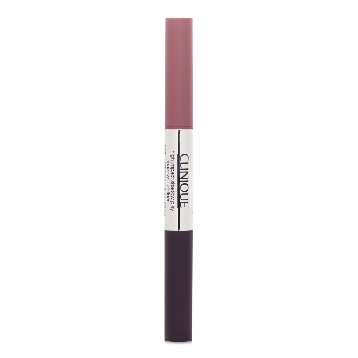 Clinique High Impact Shadow Play™ Shadow + Definer - # 09 Royal Couple  1.9g