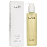 Babor Gel &amp; Tonic Cleanser  200ml