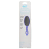 Wet Brush Custom Care Thin Hair Detangler Hair Brush  1pc
