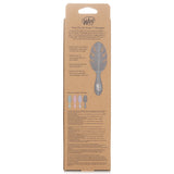 Wet Brush Go Green Detangler Grey Hair Brush  1pc