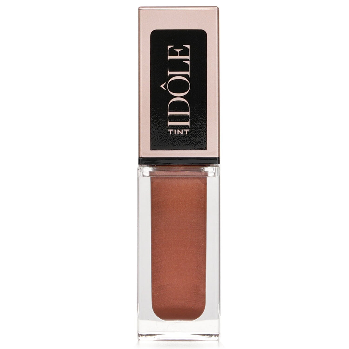 Lancome Idole Tint Liquid Eyeblusher - # 03 Hot Lava  7ml