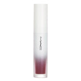 MAC Strobe Liquid Blush - # Plummy Bare  4.3ml