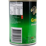 Valcom Curry Paste Thai Green Can 410g