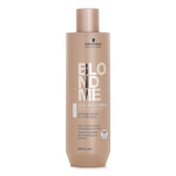 Schwarzkopf Blond Me All Blondes Detox Shampoo  300ml