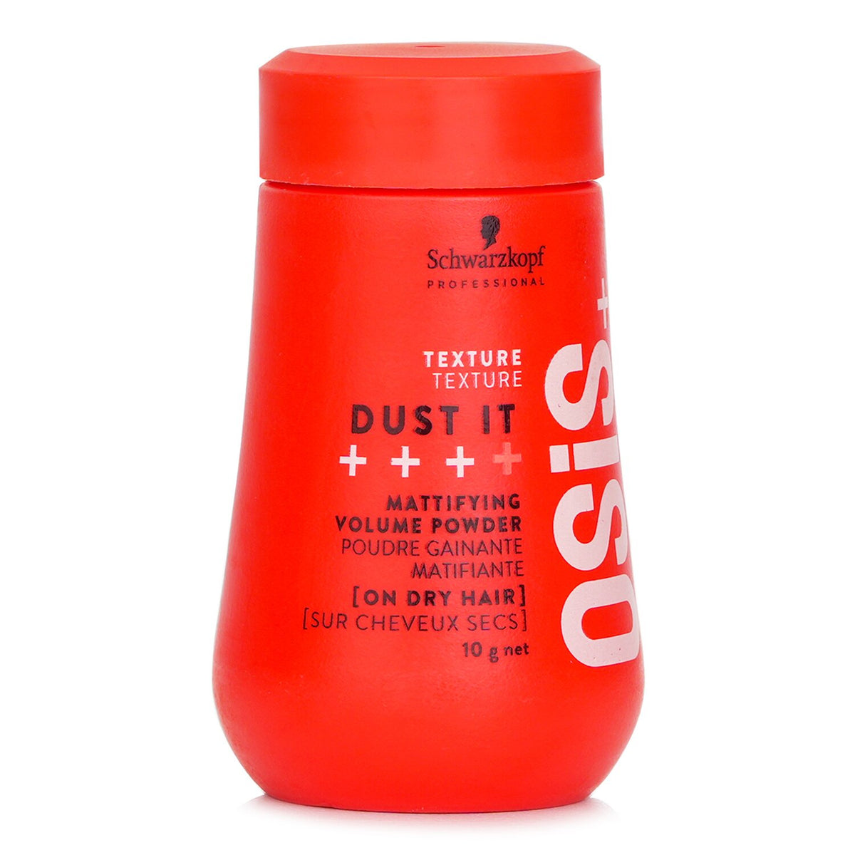 Schwarzkopf Osis Dust It Texture Matt Powder  10g