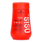 Schwarzkopf Osis Dust It Texture Matt Powder  10g