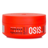Schwarzkopf Osis+ Flexwax Cream Wax  85ml