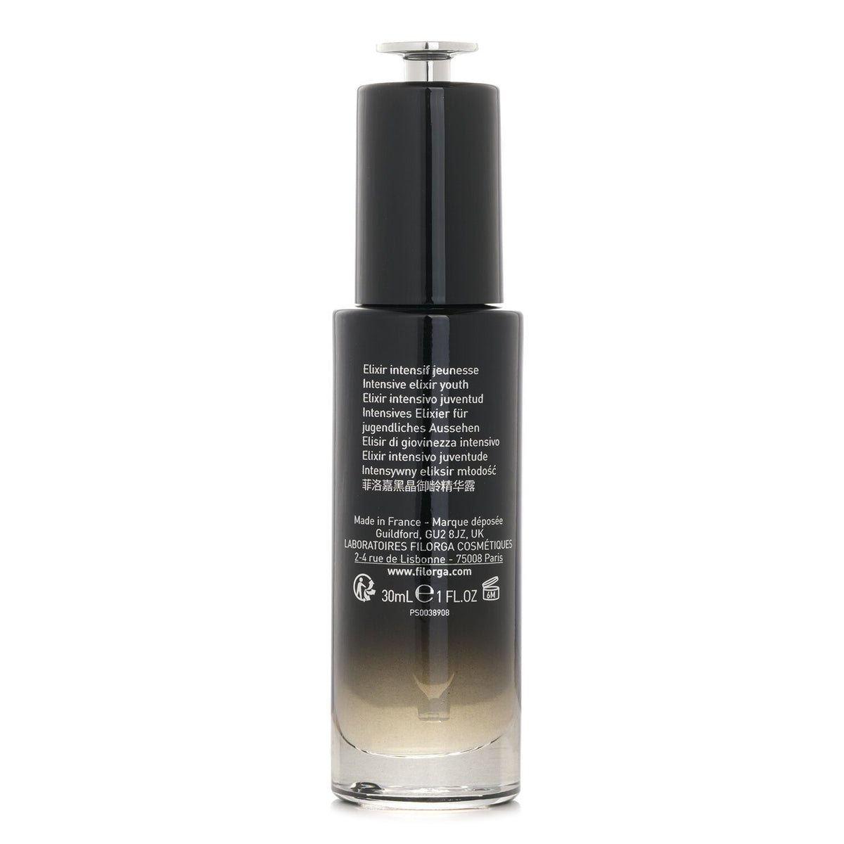 Filorga Global-Repair Advanced Intensive Elixir youth  30ml