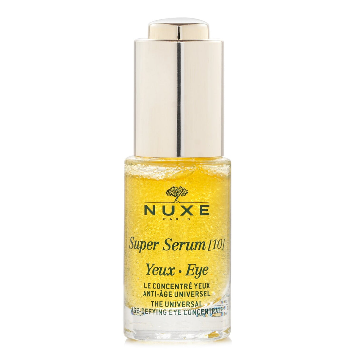 Nuxe Super Serum The Universal Age Defying Concentrate Eye  15ml