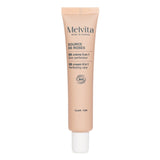 Melvita Source De Roses BB Cream 6 In 1 Perfecting Care - # Clair Fair  40ml
