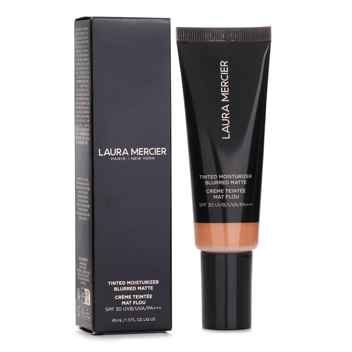 Laura Mercier Tinted Moisturizer Blurred Matte - # 3C Fawn  45ml