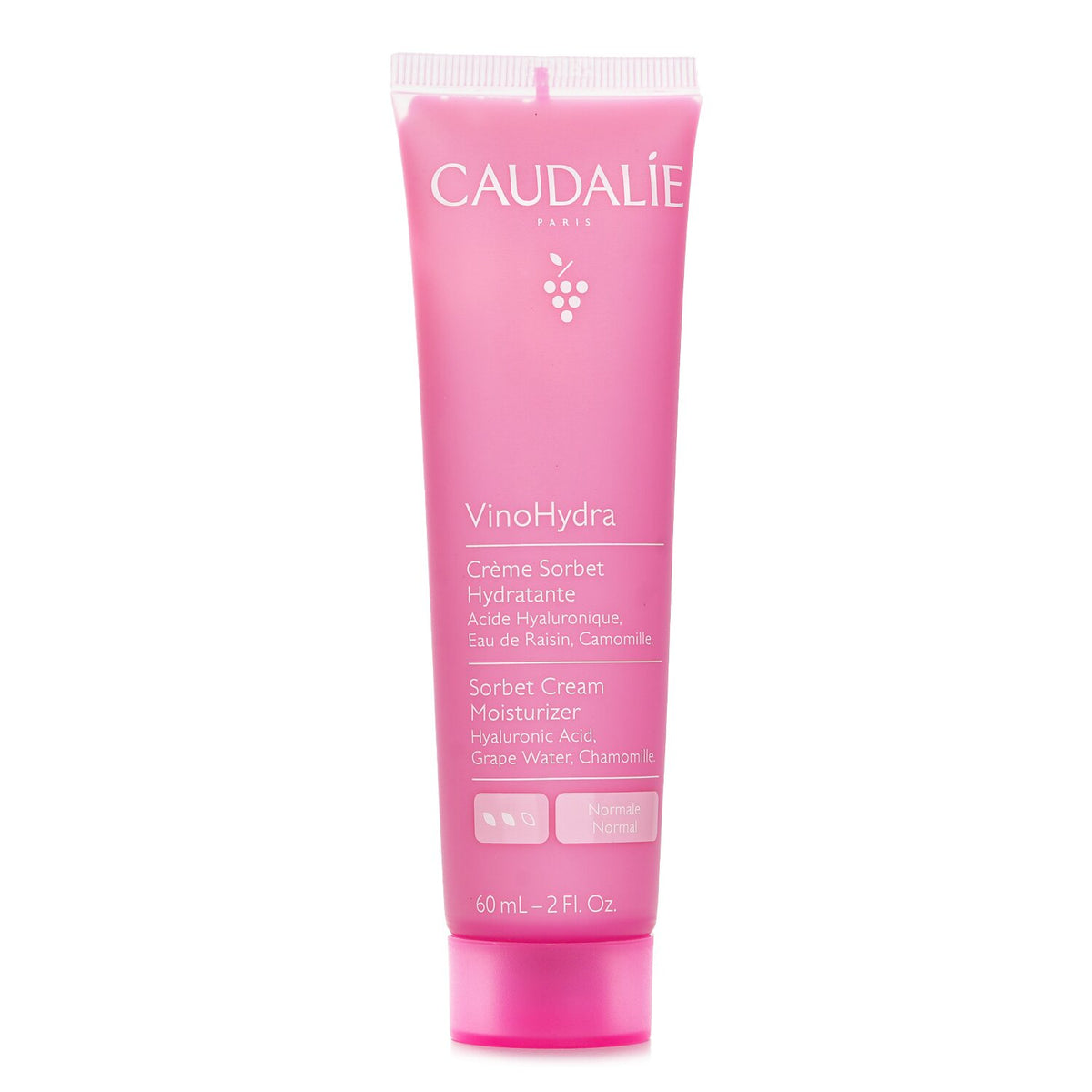 Caudalie VinoHydra Crème Sorbet Hydratante  60ml
