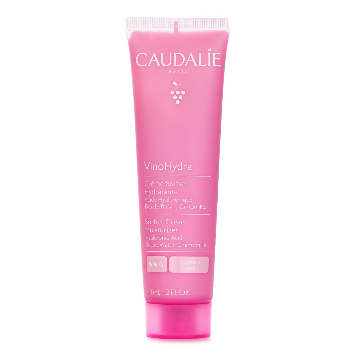 Caudalie VinoHydra Crème Sorbet Hydratante  60ml