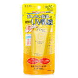 Rohto Melano CC Deep Care Sunscreen Lotion SPF50  50g