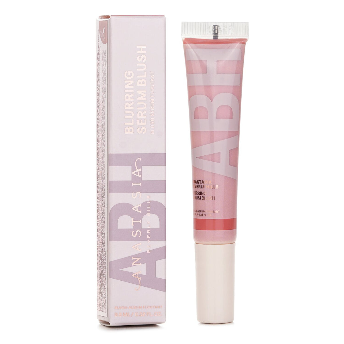 Anastasia Beverly Hills Blurring Serum Blush - # Guava  9.5ml