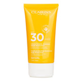 Clarins Youth Sun Cream High Protection SPF 30  150ml