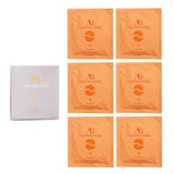 Augustinus Bader The Eye Patches  6x 3g