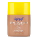 Supergoop Protec(tint) Daily Skin Tint SPF 50 - # 34C  35ml
