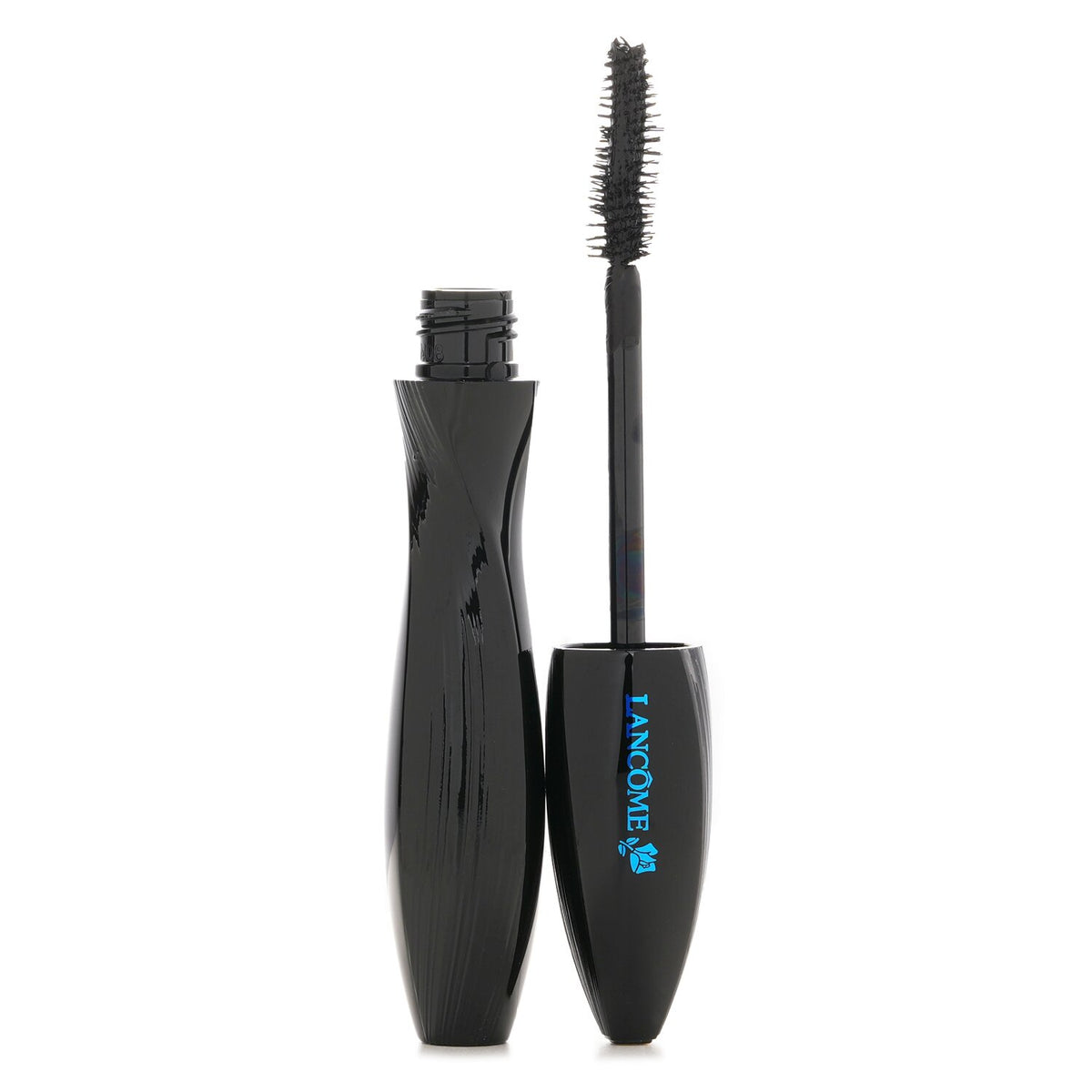 Lancome Hypnose Drama Waterproof - # 01 Excessive Black  8ml