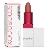 Smashbox Be Legendary Prime &amp; Plush Lipstick - # Stepping Out  3.4g