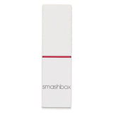 Smashbox Be Legendary Prime &amp; Plush Lipstick - # Stepping Out  3.4g