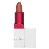 Smashbox Be Legendary Prime &amp; Plush Lipstick - # Stepping Out  3.4g