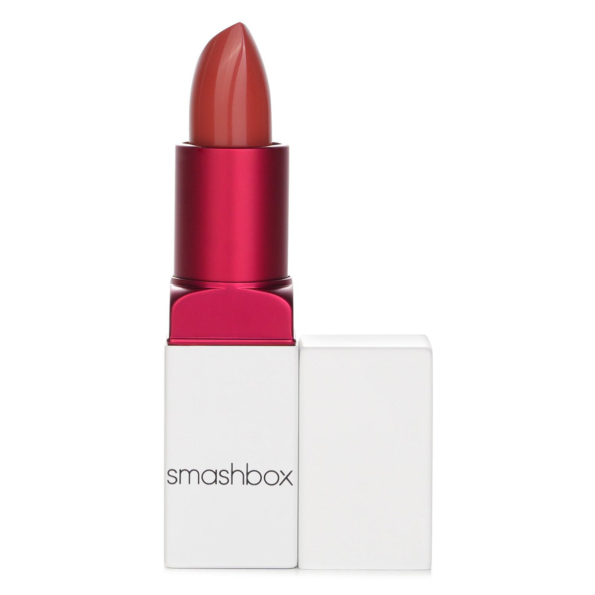 Smashbox Be Legendary Prime &amp; Plush Lipstick - # First Time  3.4g