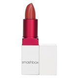 Smashbox Be Legendary Prime &amp; Plush Lipstick - # First Time  3.4g
