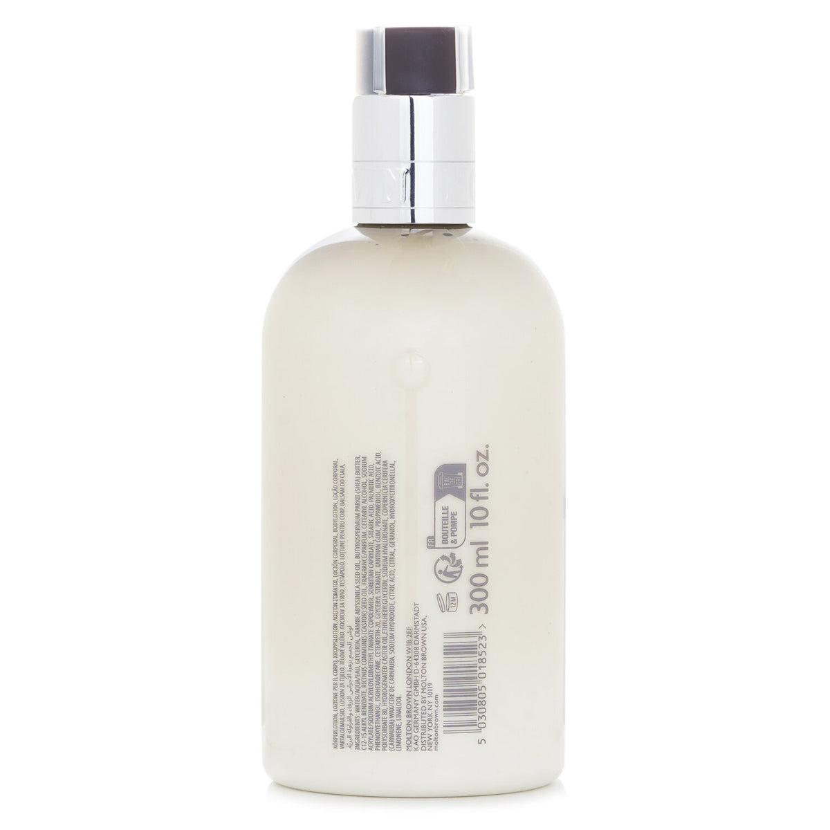 Molton Brown Bluebell &amp; Wild Strawberry Body Lotion  300ml