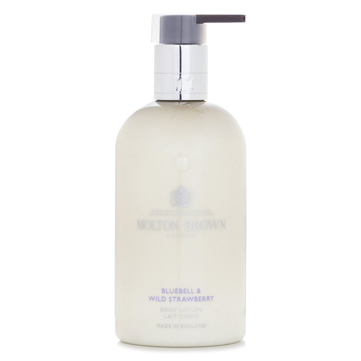 Molton Brown Bluebell &amp; Wild Strawberry Body Lotion  300ml