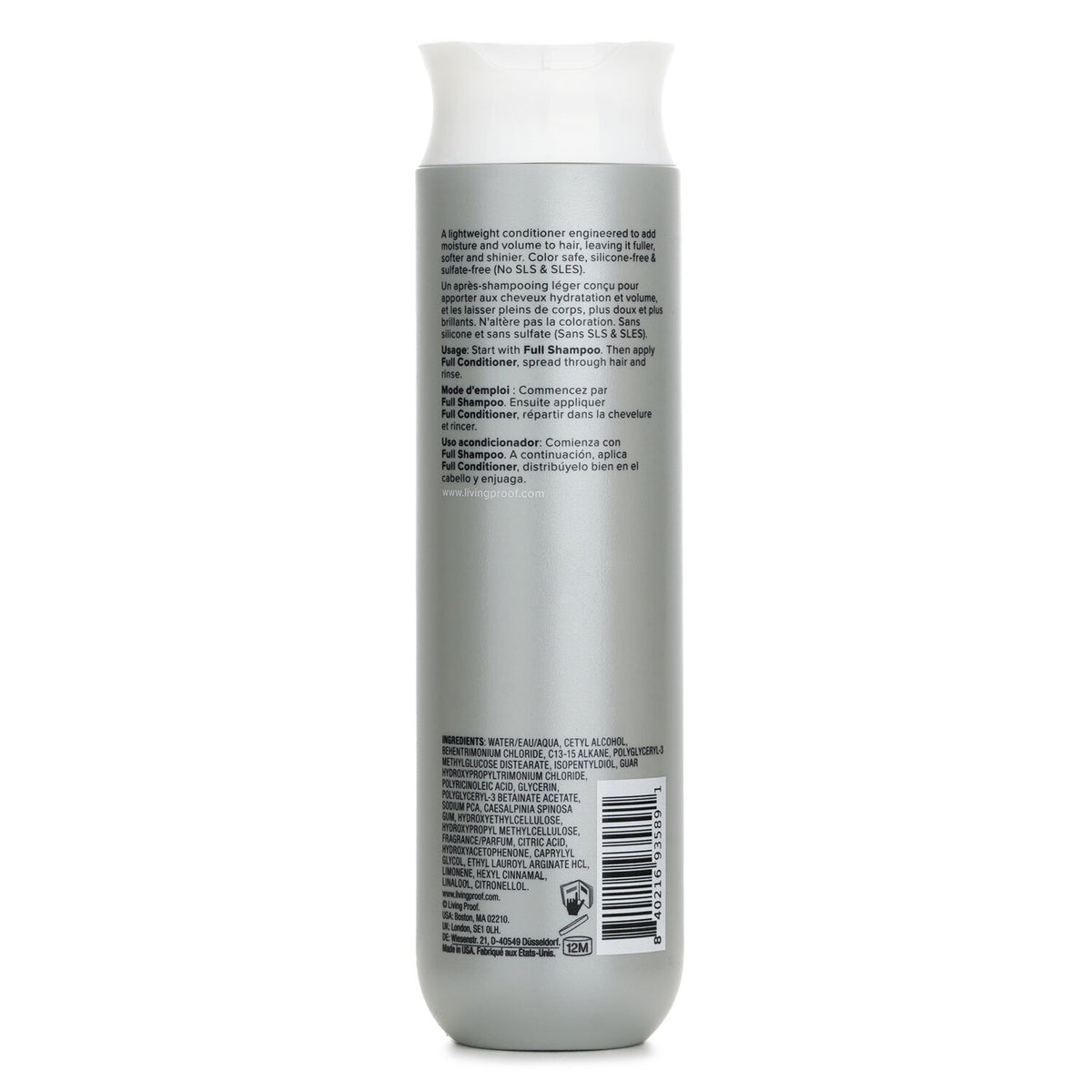 Living Proof Full Conditioner  236ml/8oz
