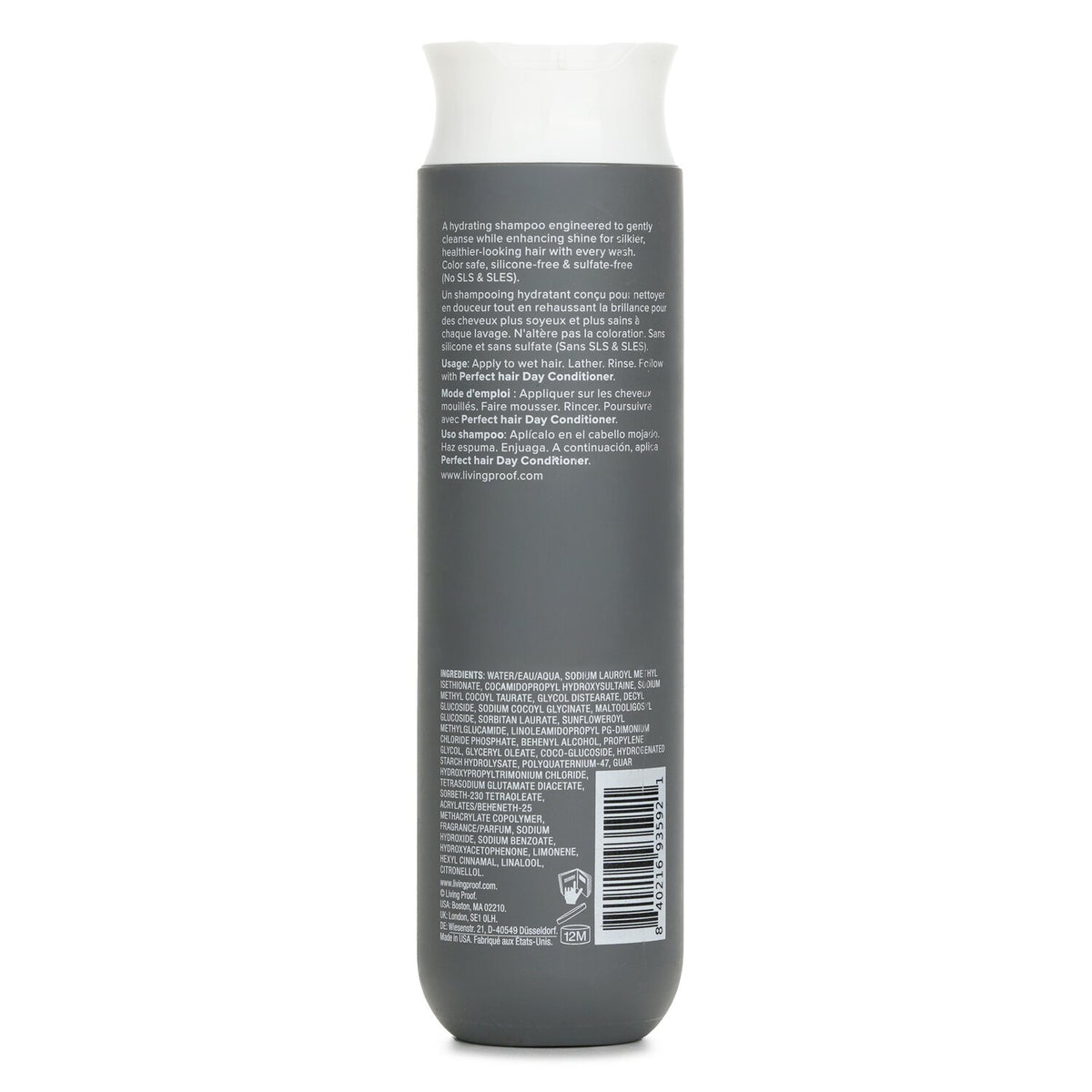 Living Proof Perfect hair Day (PhD) Shampoo  236ml/8oz