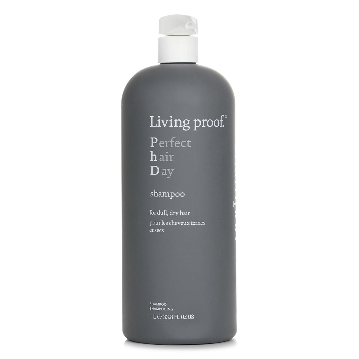 Living Proof Perfect hair Day (PhD) Shampoo  1000ml/33.8oz