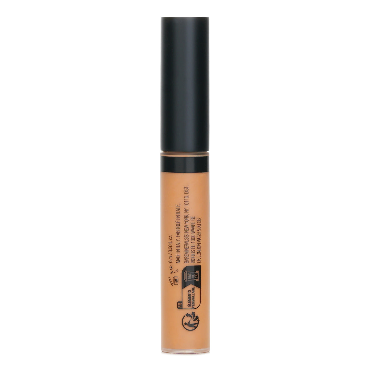BareMinerals Original Liquid Mineral Concealer - # Medium Tan 3.5C  6ml/0.2oz