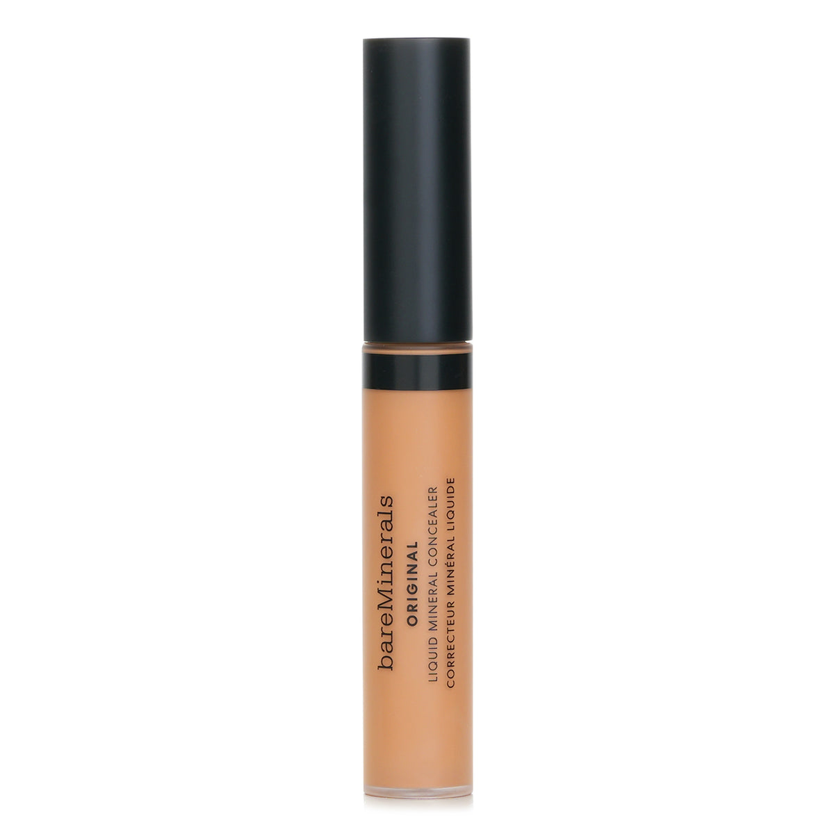 BareMinerals Original Liquid Mineral Concealer - # Medium Tan 3.5C  6ml/0.2oz