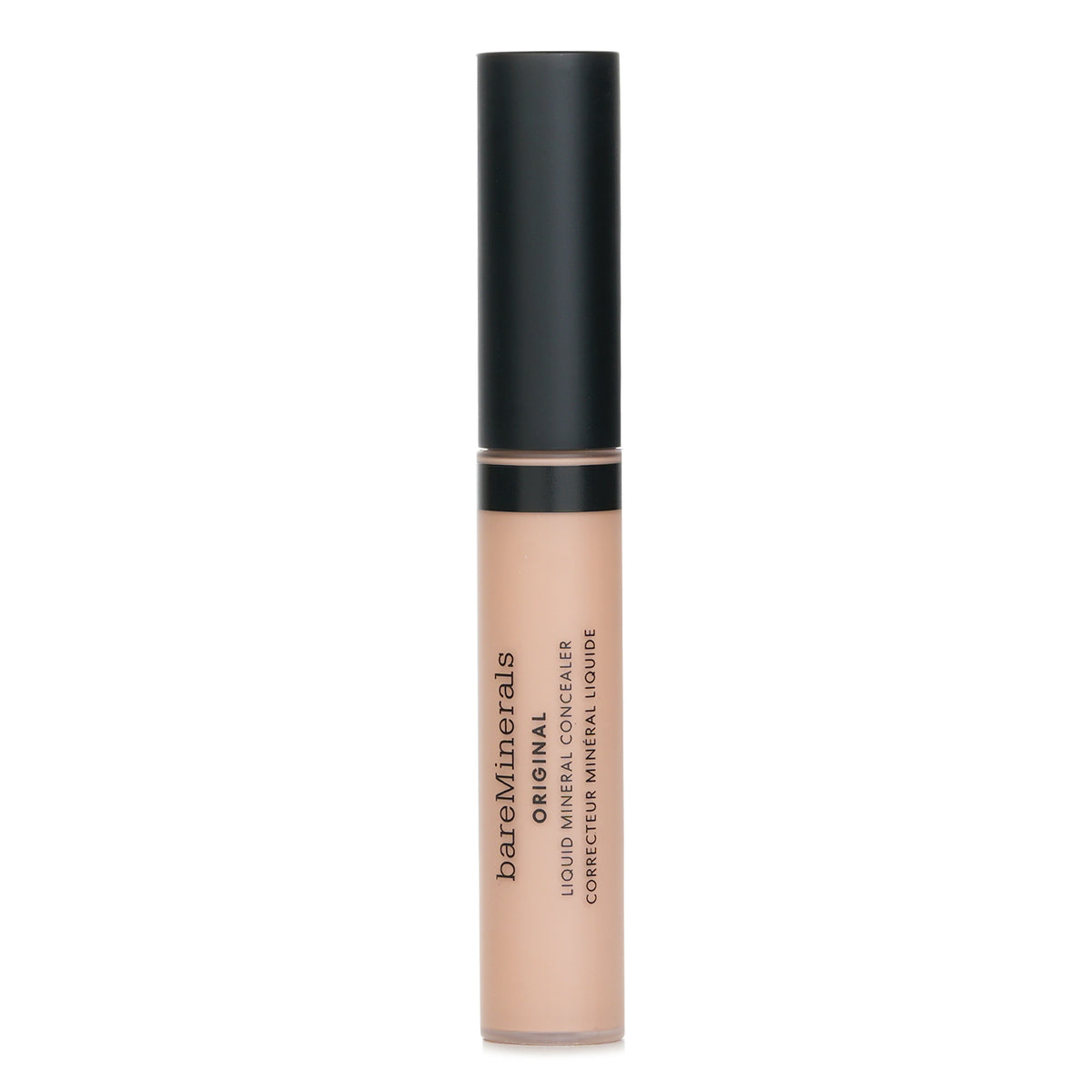 BareMinerals Original Liquid Mineral Concealer - # Very Fair 0.5N  6ml/0.2oz