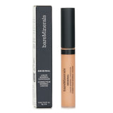 BareMinerals Original Liquid Mineral Concealer - # Medium 3N  6ml/0.2oz