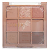Dasique Shadow Palette - # 24 Muted Nuts  7.5g