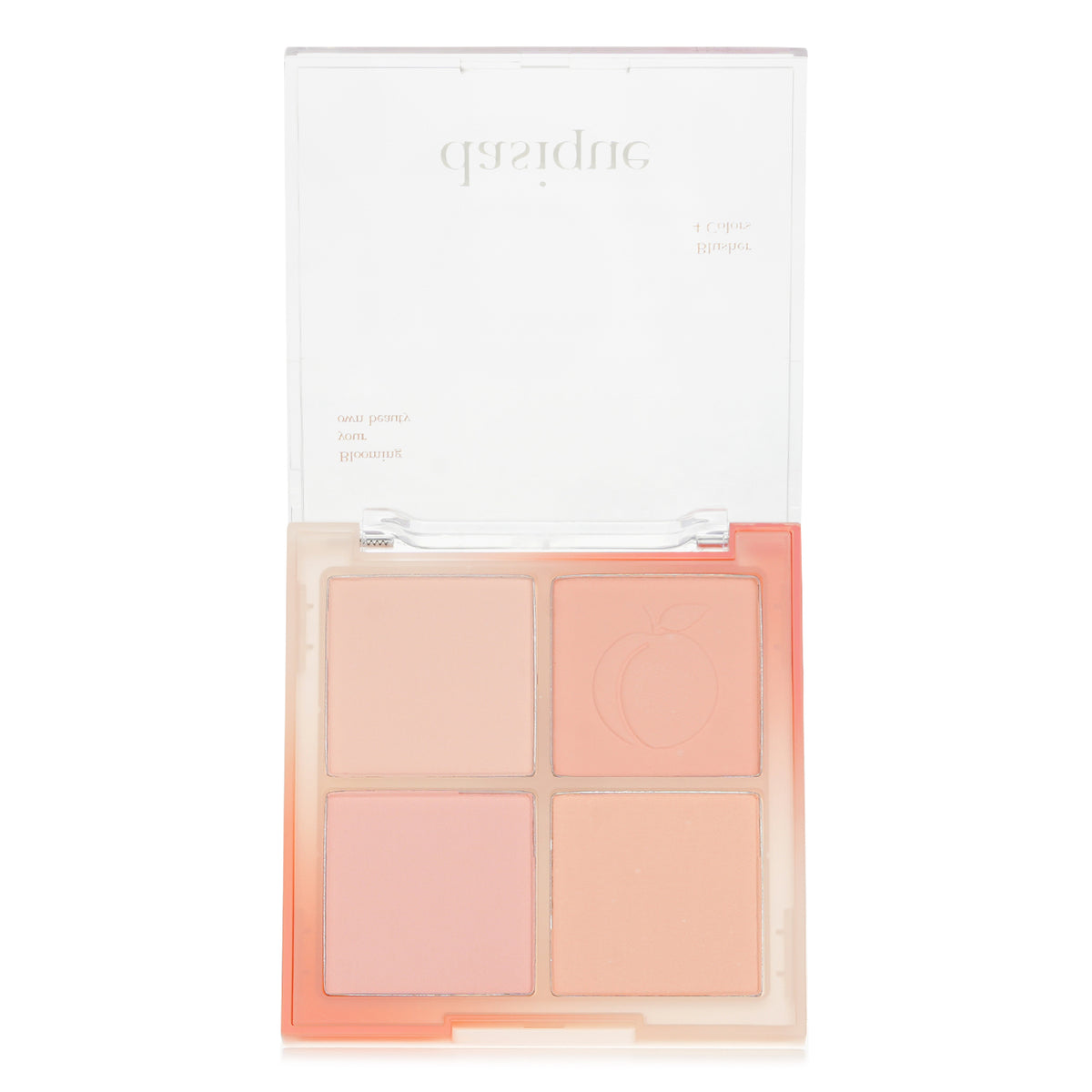 Dasique Blending Mood Cheek - # 03 Peach Blending  11.2g