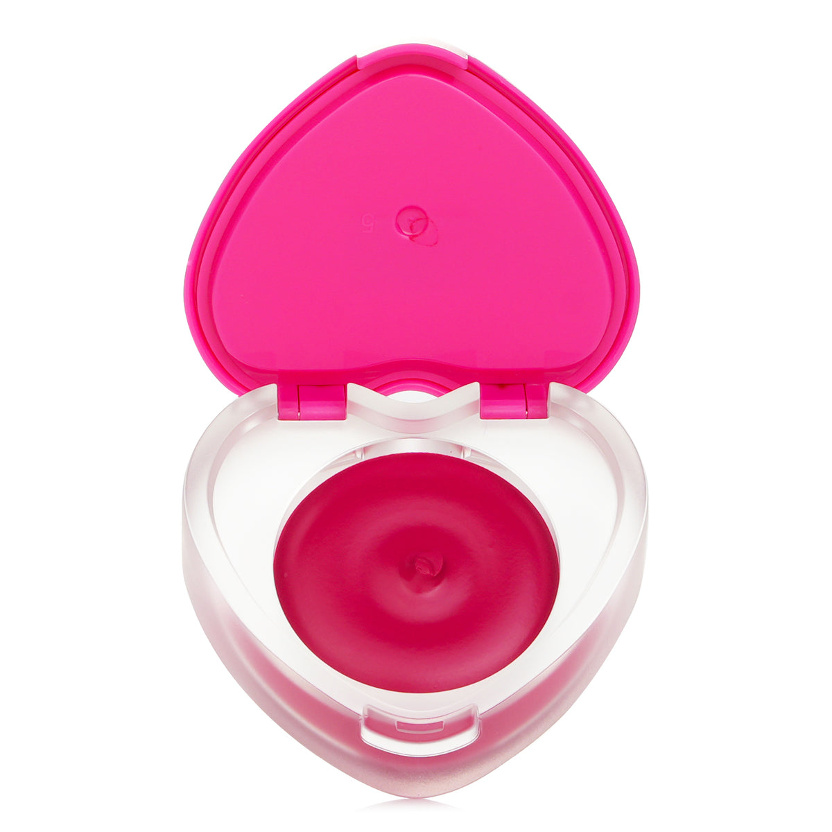 Dasique Souffle Color Pot - # 12 Apple Tarte  6.5g