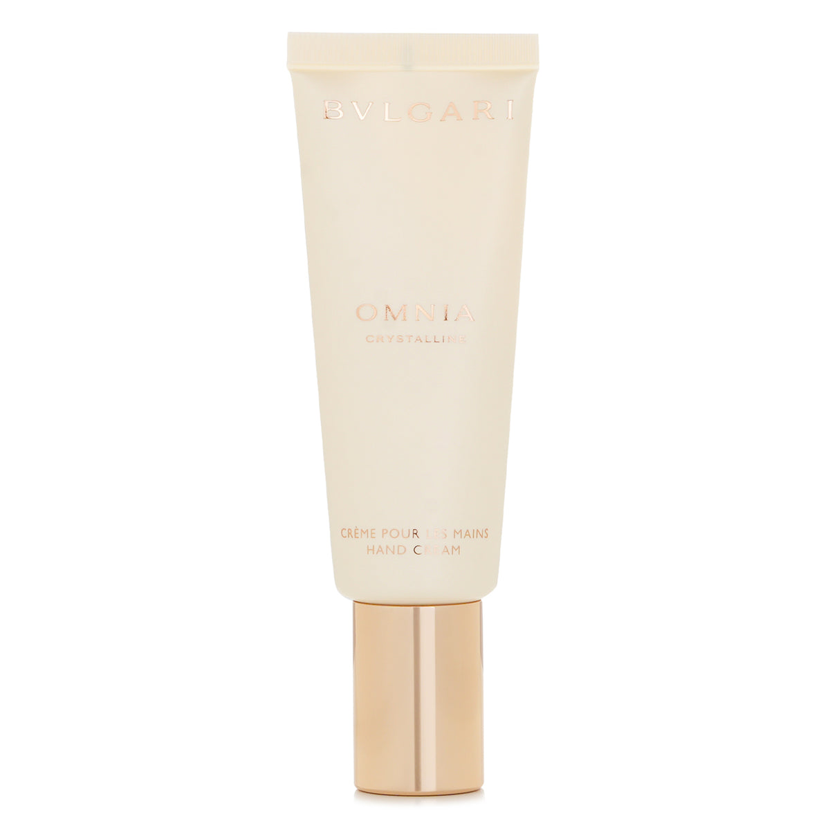 Bvlgari Omnia Crystalline Hand Cream  40ml
