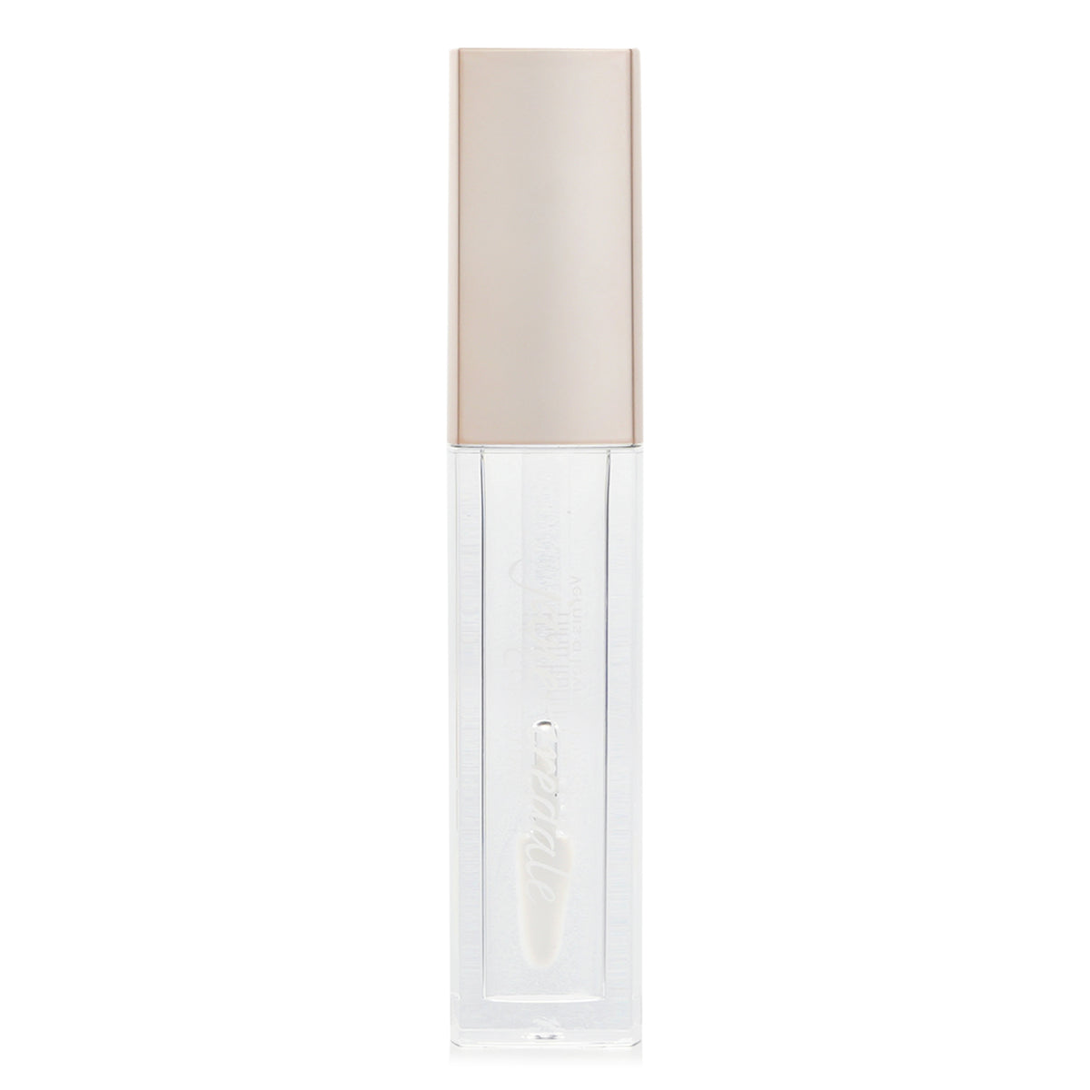 Jane Iredale ColorLuxe High Impact Lip Glaze - # Crystal  5ml