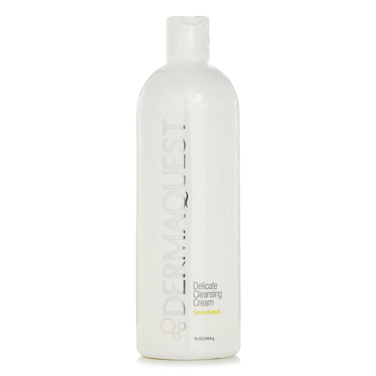 DermaQuest Delicate Cleansing Cream (Salon Size)  454g/16oz