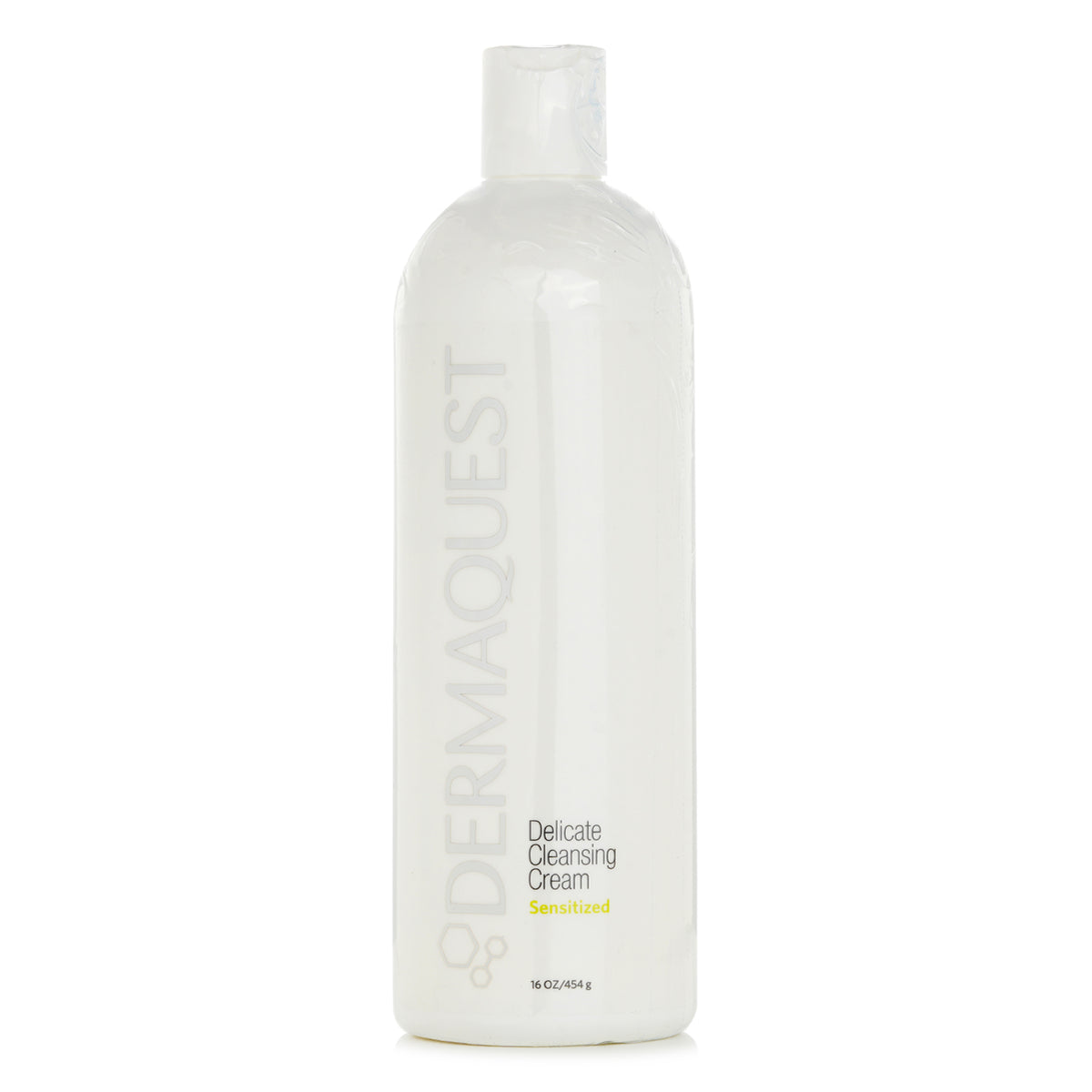 DermaQuest Delicate Cleansing Cream (Salon Size)  454g/16oz